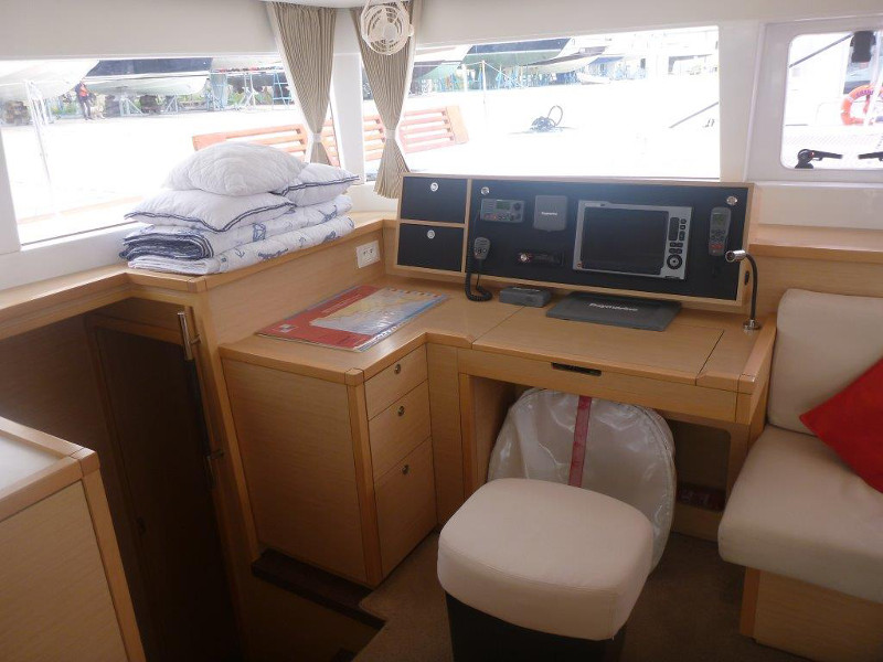 Immagine Lagoon 450