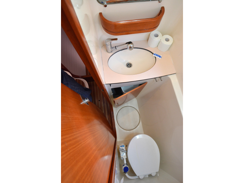 Immagine Nautitech 40