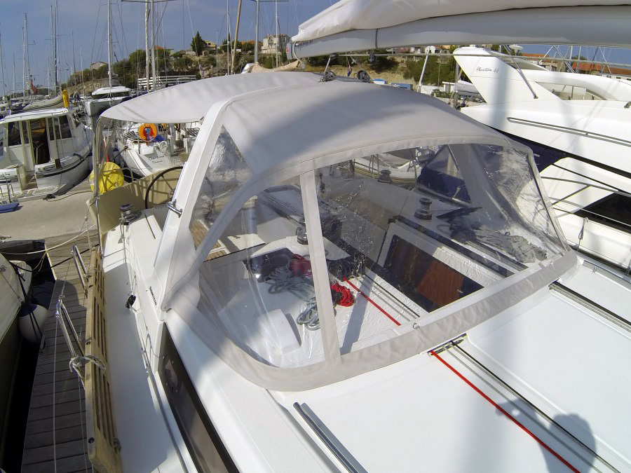 Immagine Oceanis 45