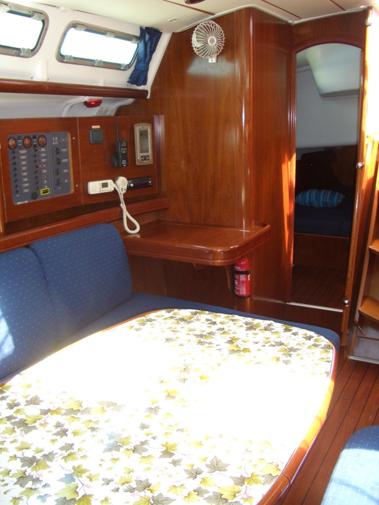 Immagine Oceanis 423
