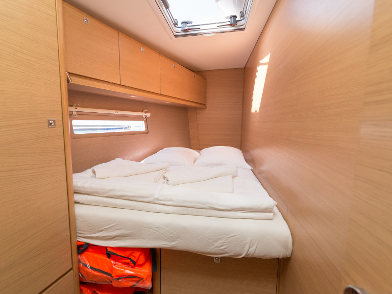 Immagine Dufour 500 Grand Large