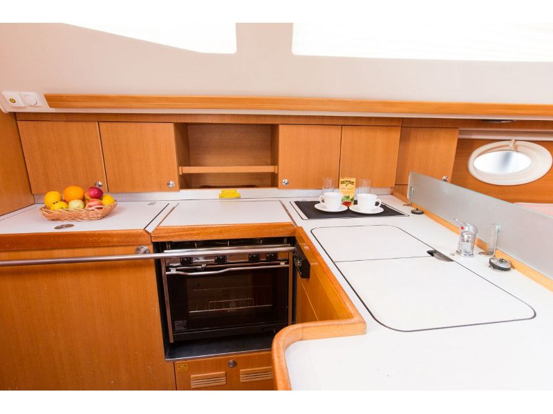 Immagine Elan 434 Impression