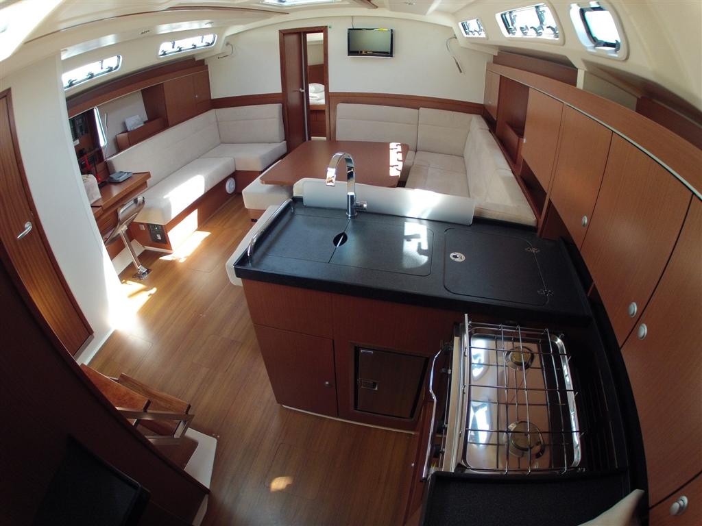 Immagine Hanse 445