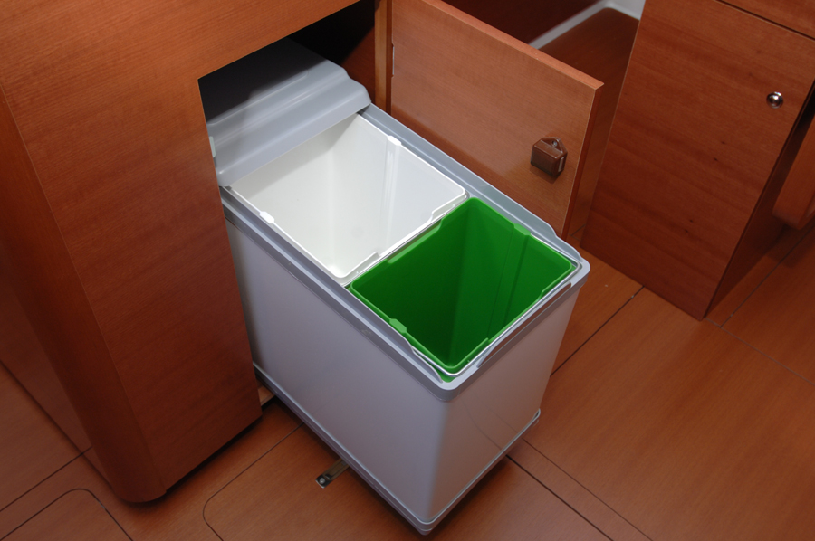 Immagine Dufour 335 Grand Large