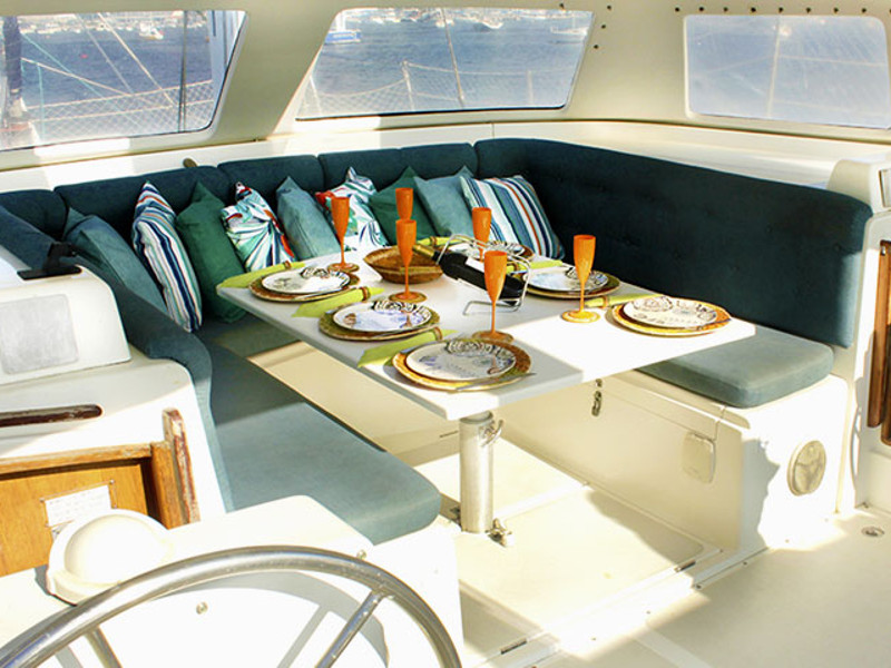 Immagine Seawind 1000