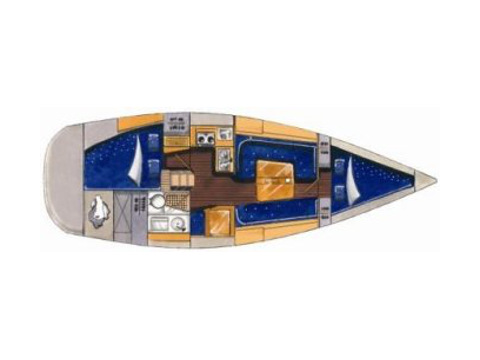 Immagine Elan 333