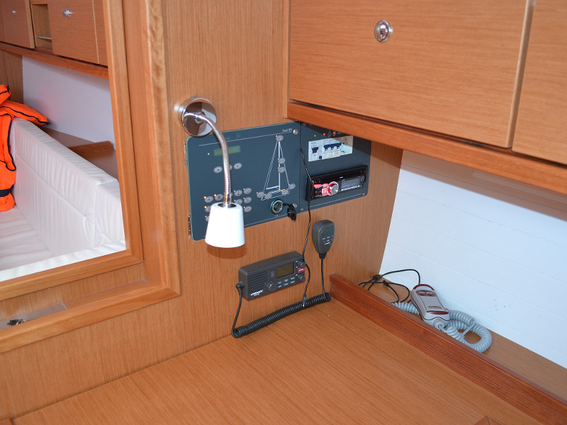 Immagine Bavaria 40 Cruiser..