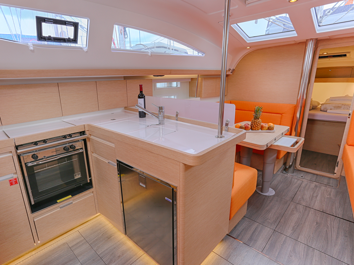 Immagine Elan 40 Impression