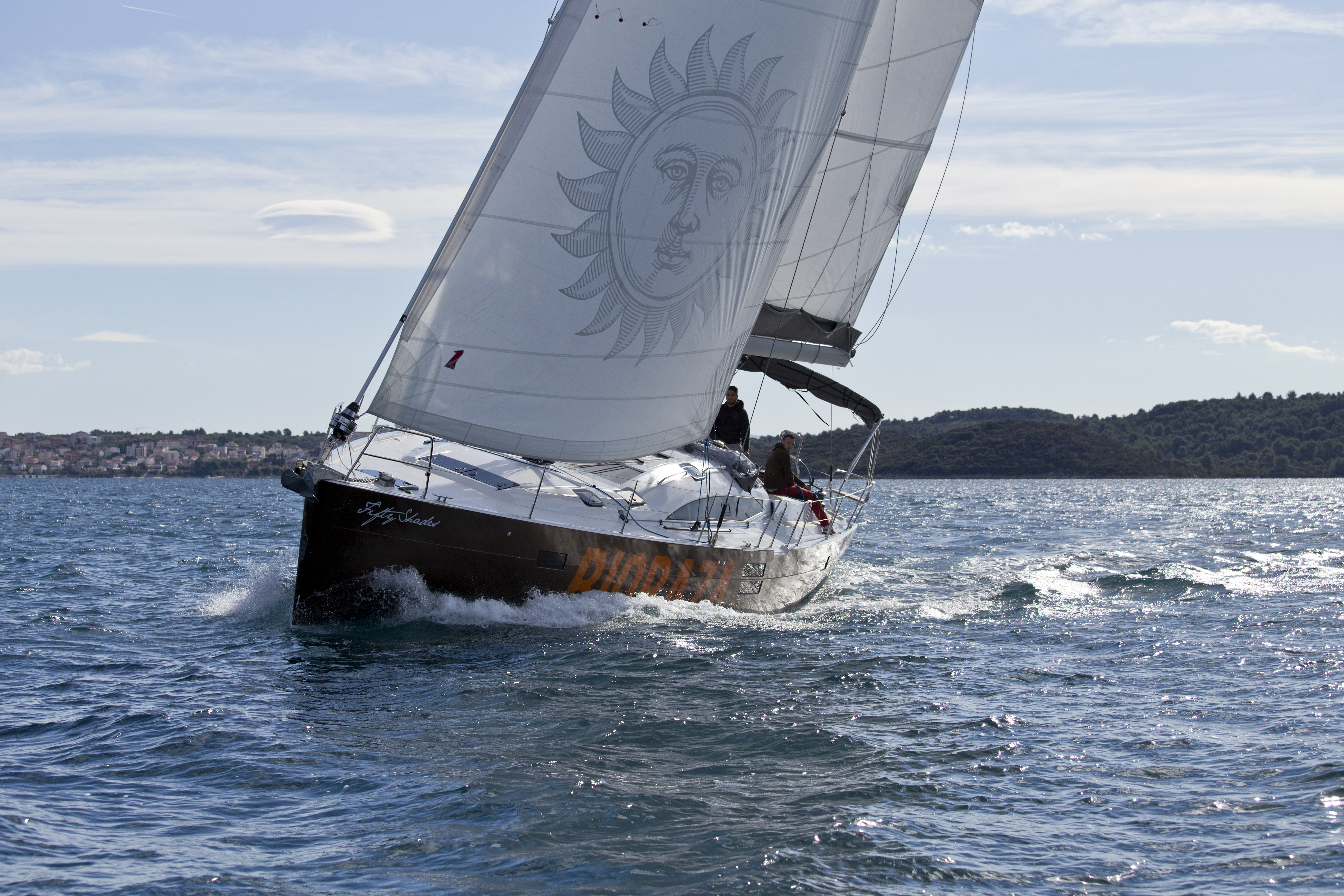 Immagine Elan Impression 50