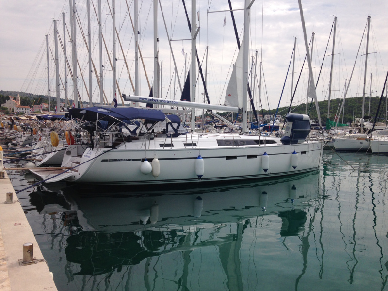 Immagine Bavaria Cruiser 51