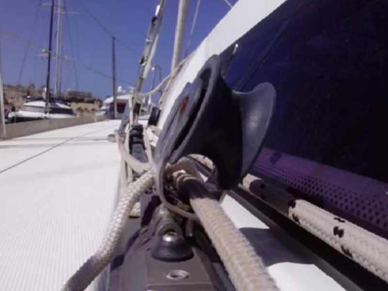 Immagine Dufour 410 Grand Large