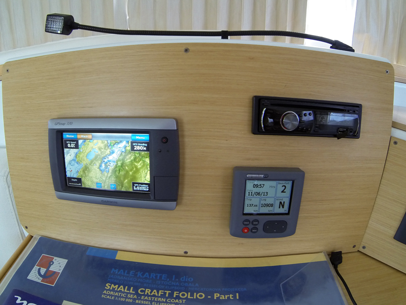 Immagine Lagoon 400