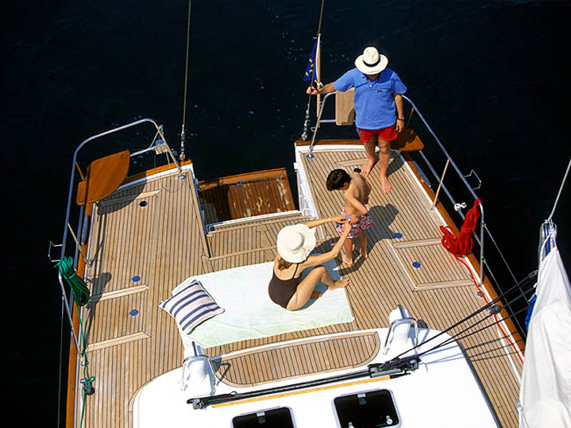 Immagine Beneteau 57