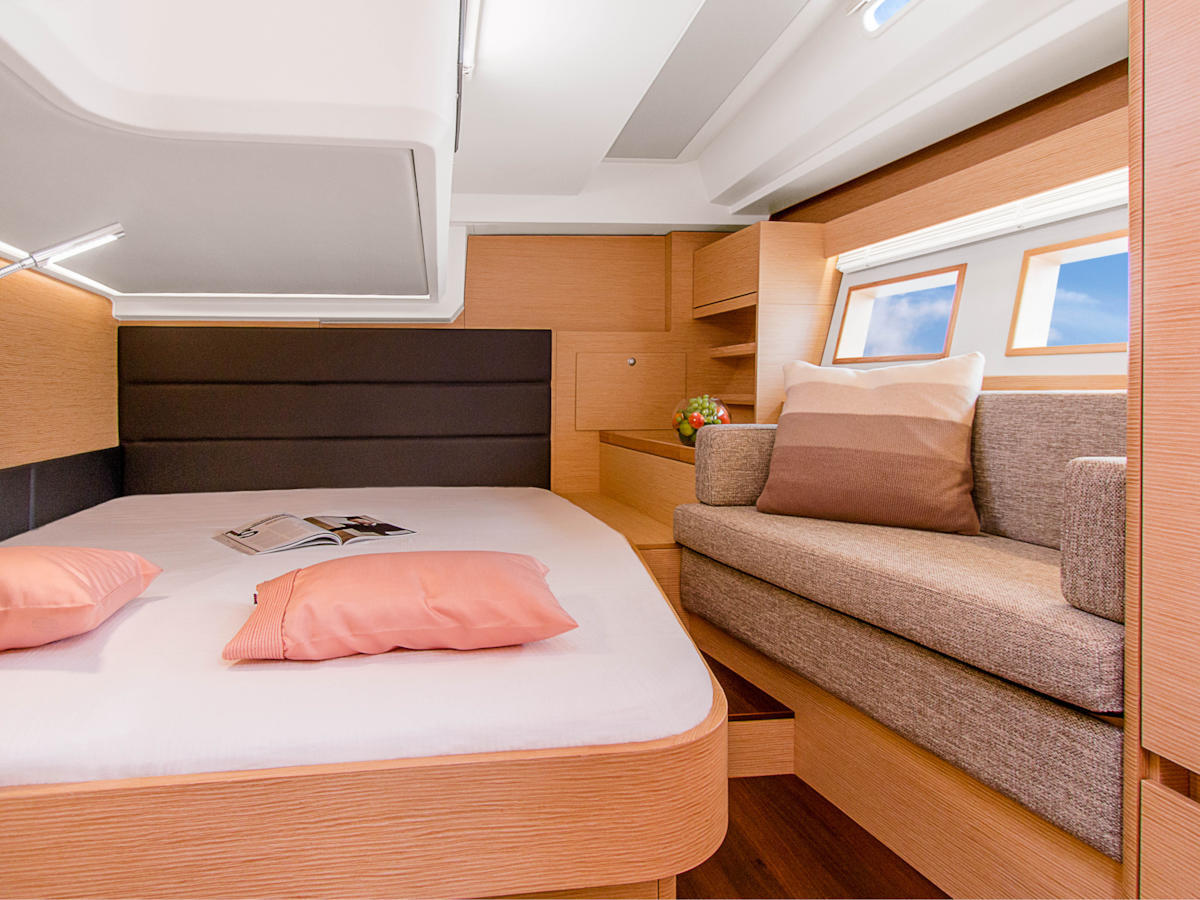 Immagine Hanse 548