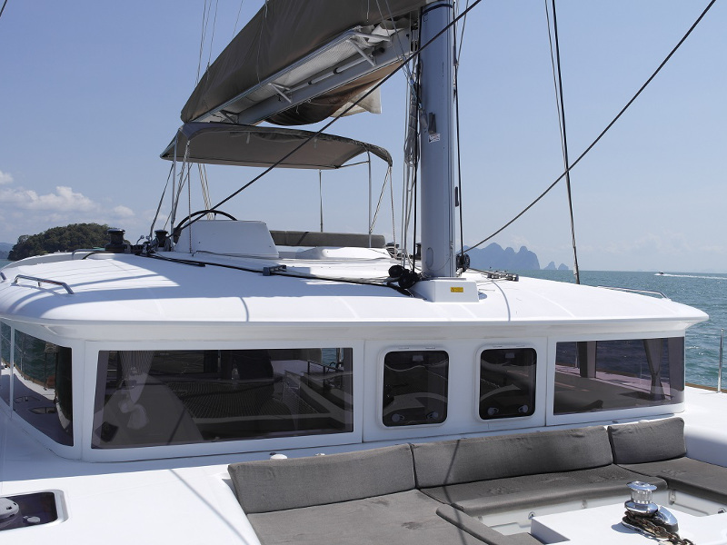 Immagine Lagoon 450