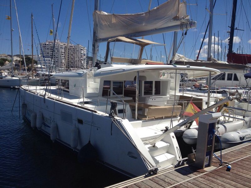 Immagine LAGOON 450 