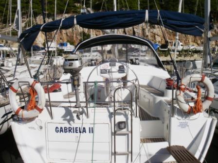 Immagine Sun Odyssey 43DS