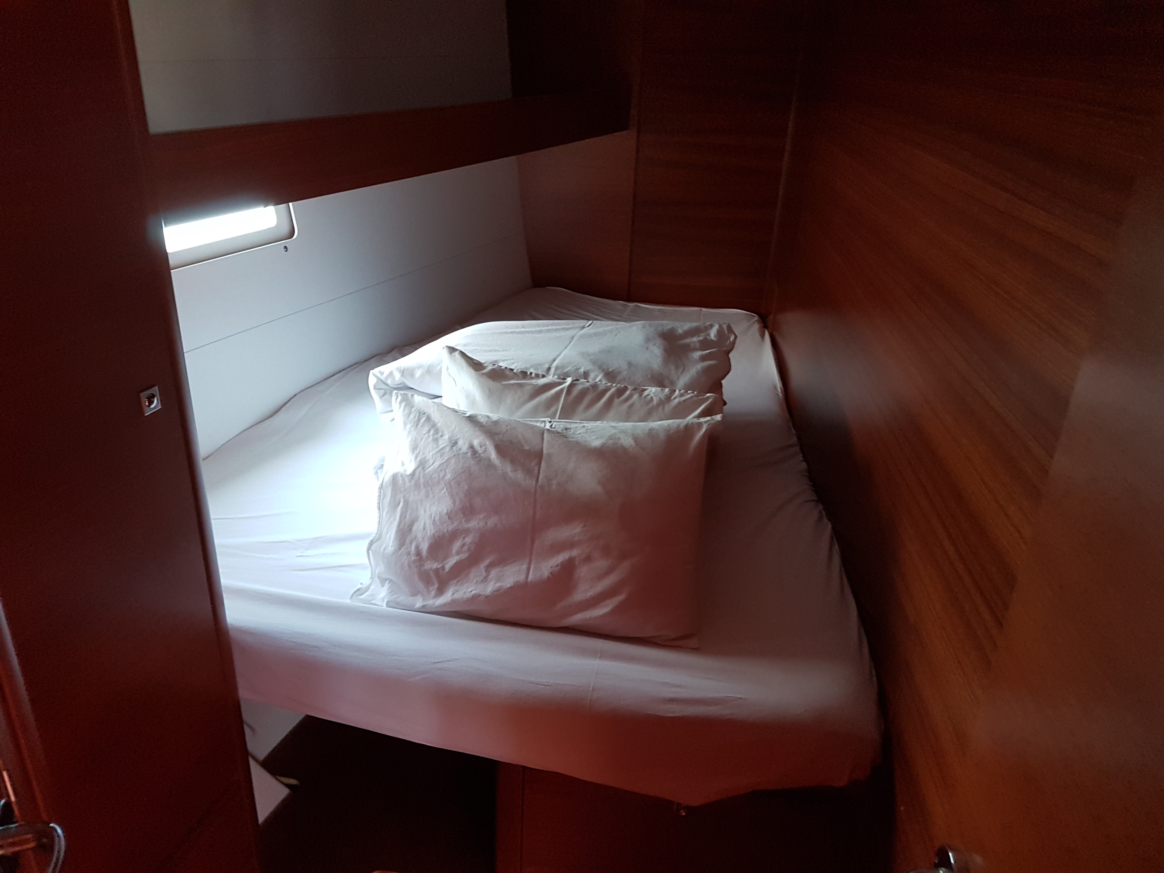 Immagine Dufour 460 Grand Large