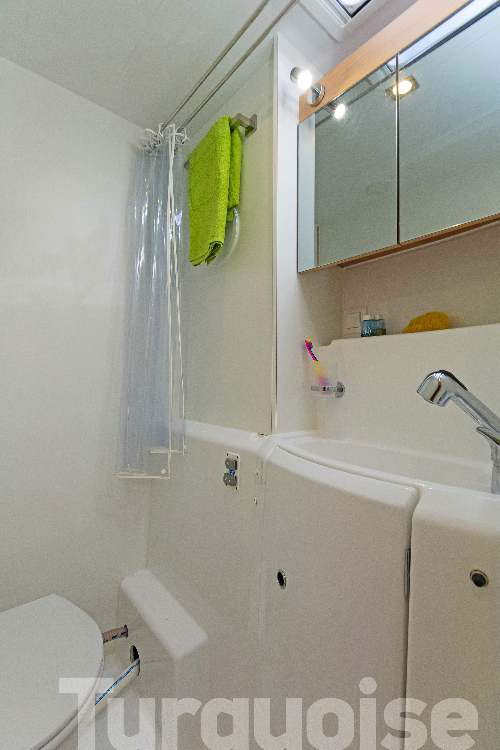 Immagine Lagoon 400 S2