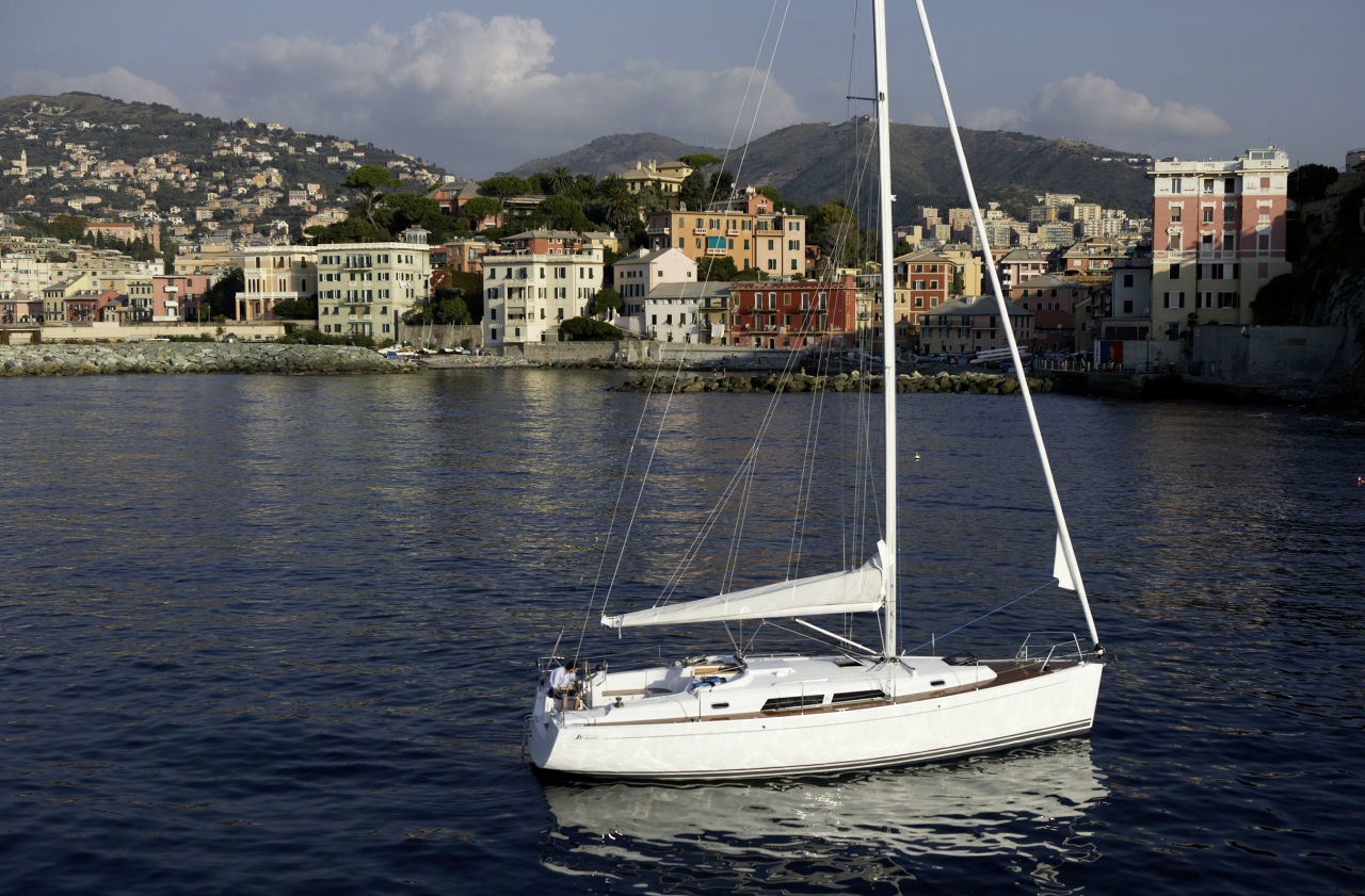 Immagine Hanse 400