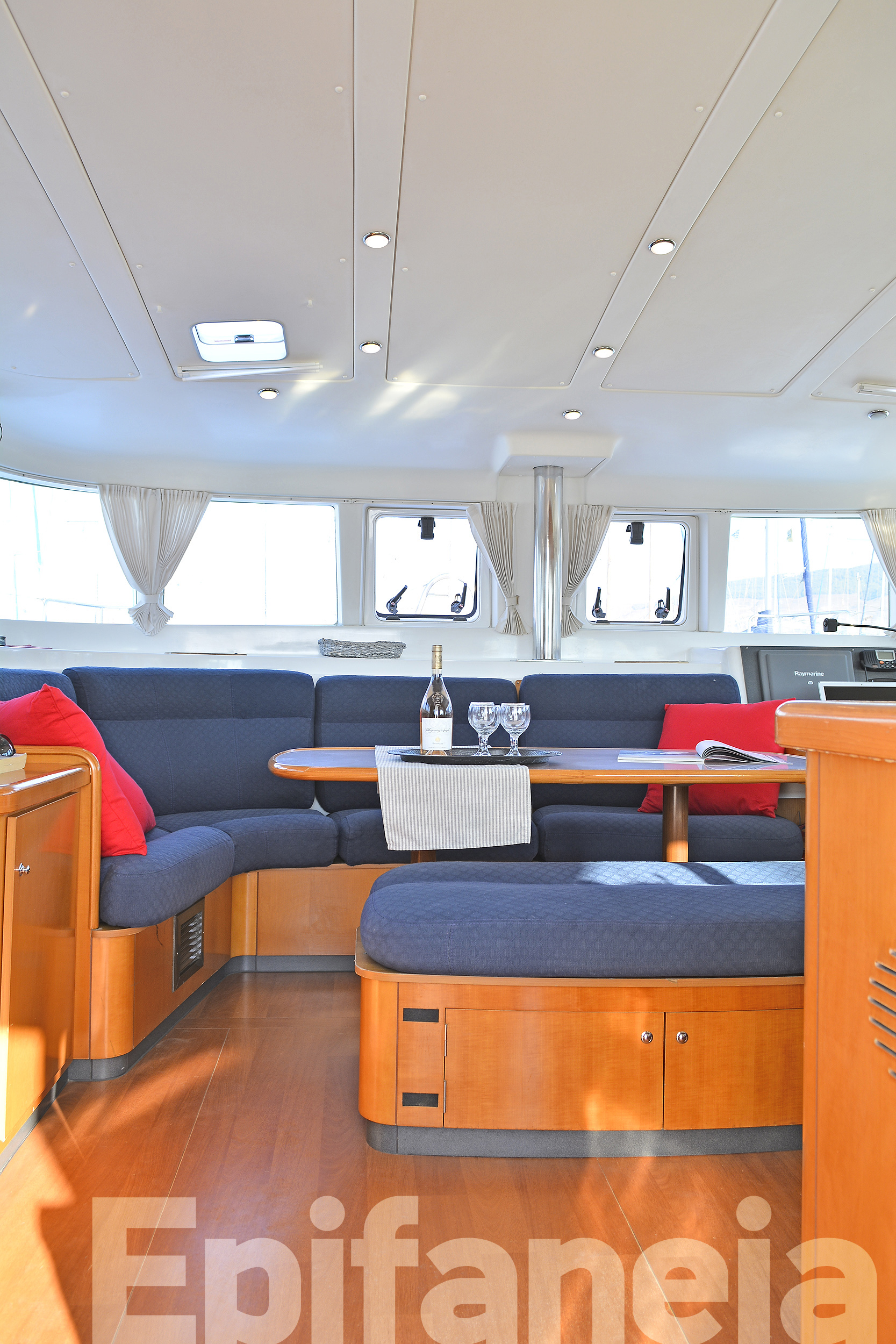 Immagine Lagoon 440