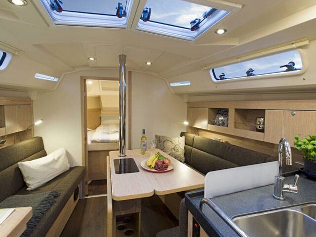 Immagine Hanse 345