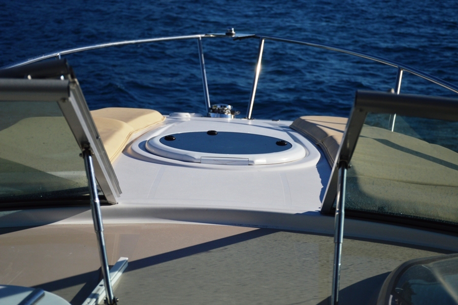 Immagine Four Winns 278 Vista