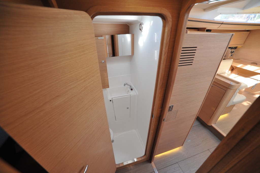 Immagine Dufour 56 