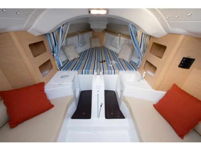 Immagine Beneteau First 21.7
