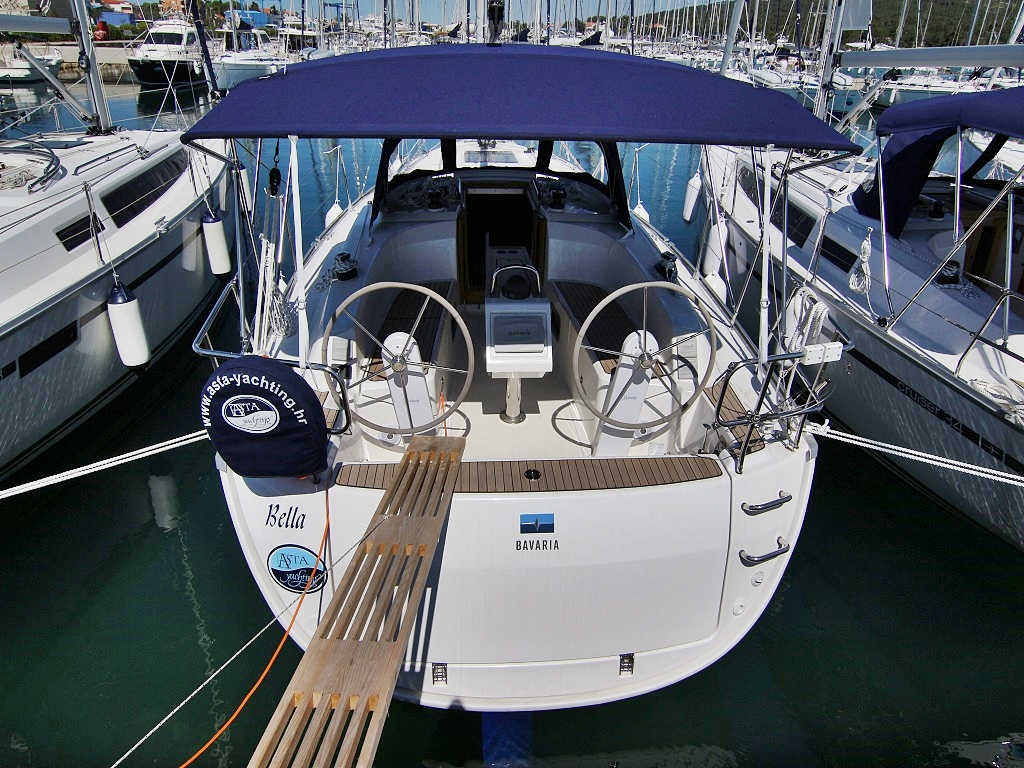 Immagine Bavaria C 34 