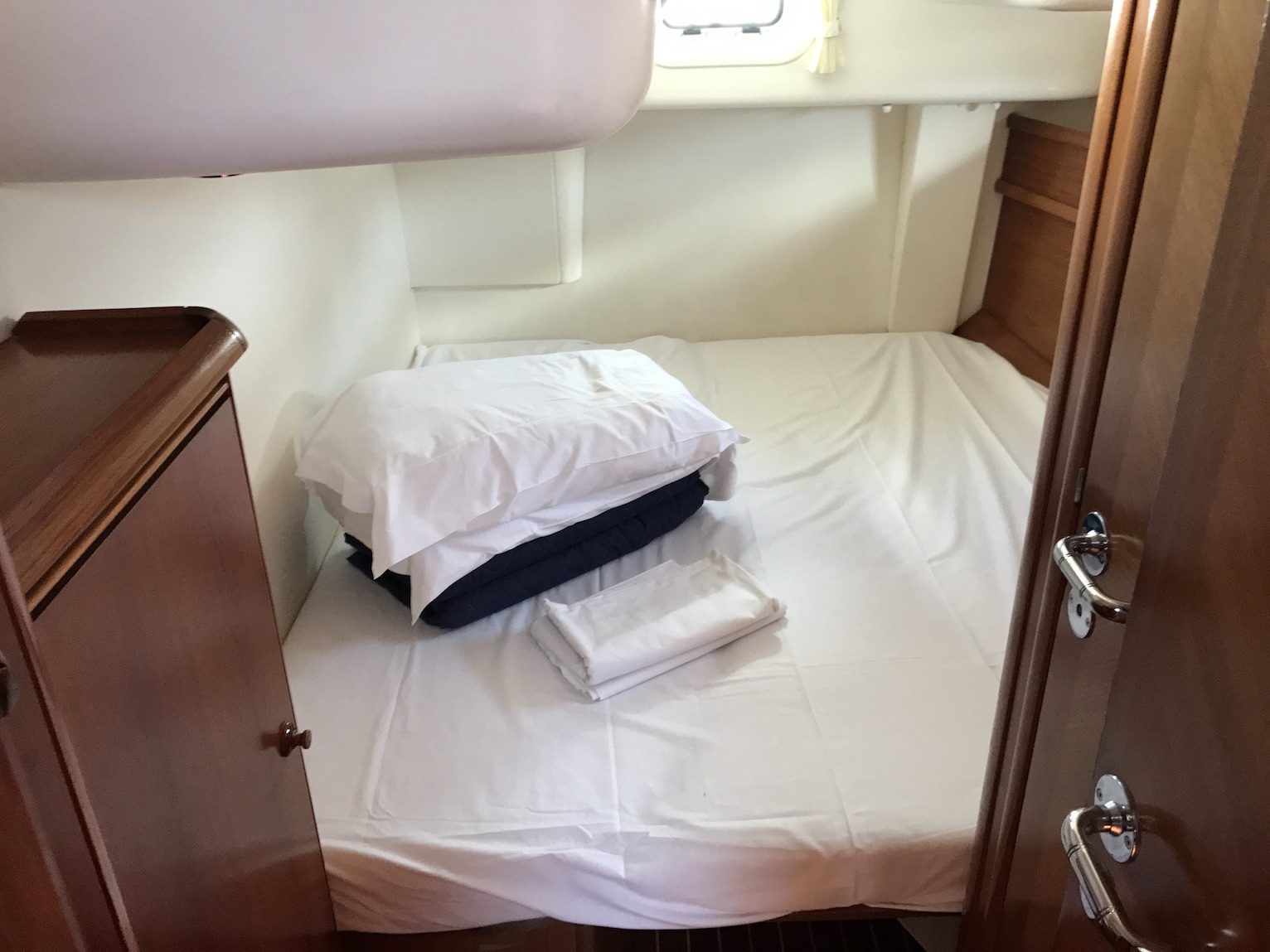 Immagine Sun Odyssey 54 DS