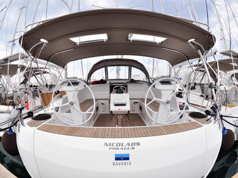 Immagine Bavaria Cruiser 46