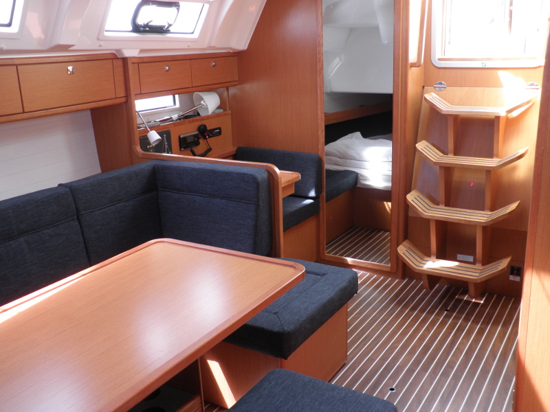 Immagine Bavaria Cruiser 41