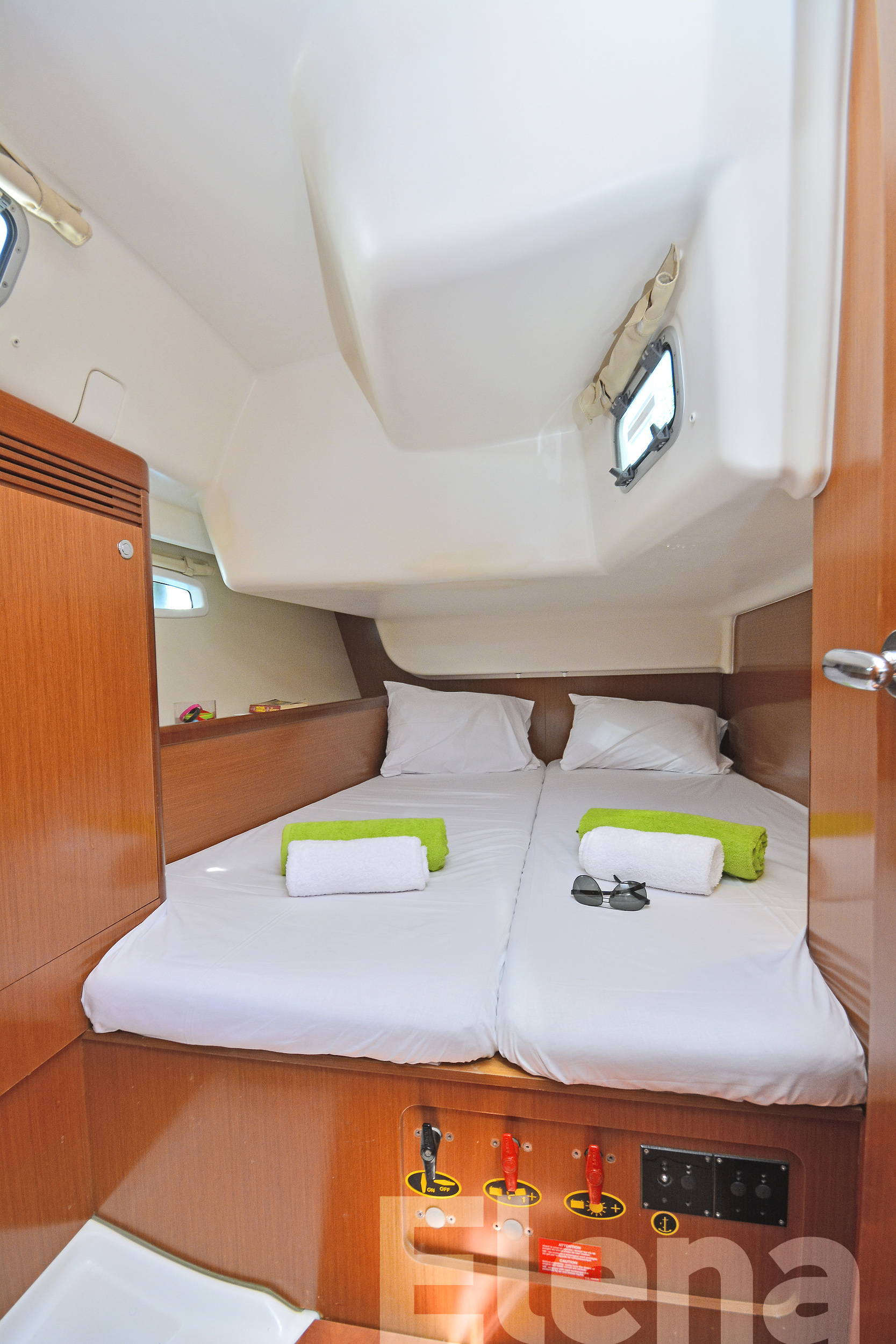 Immagine Oceanis 43