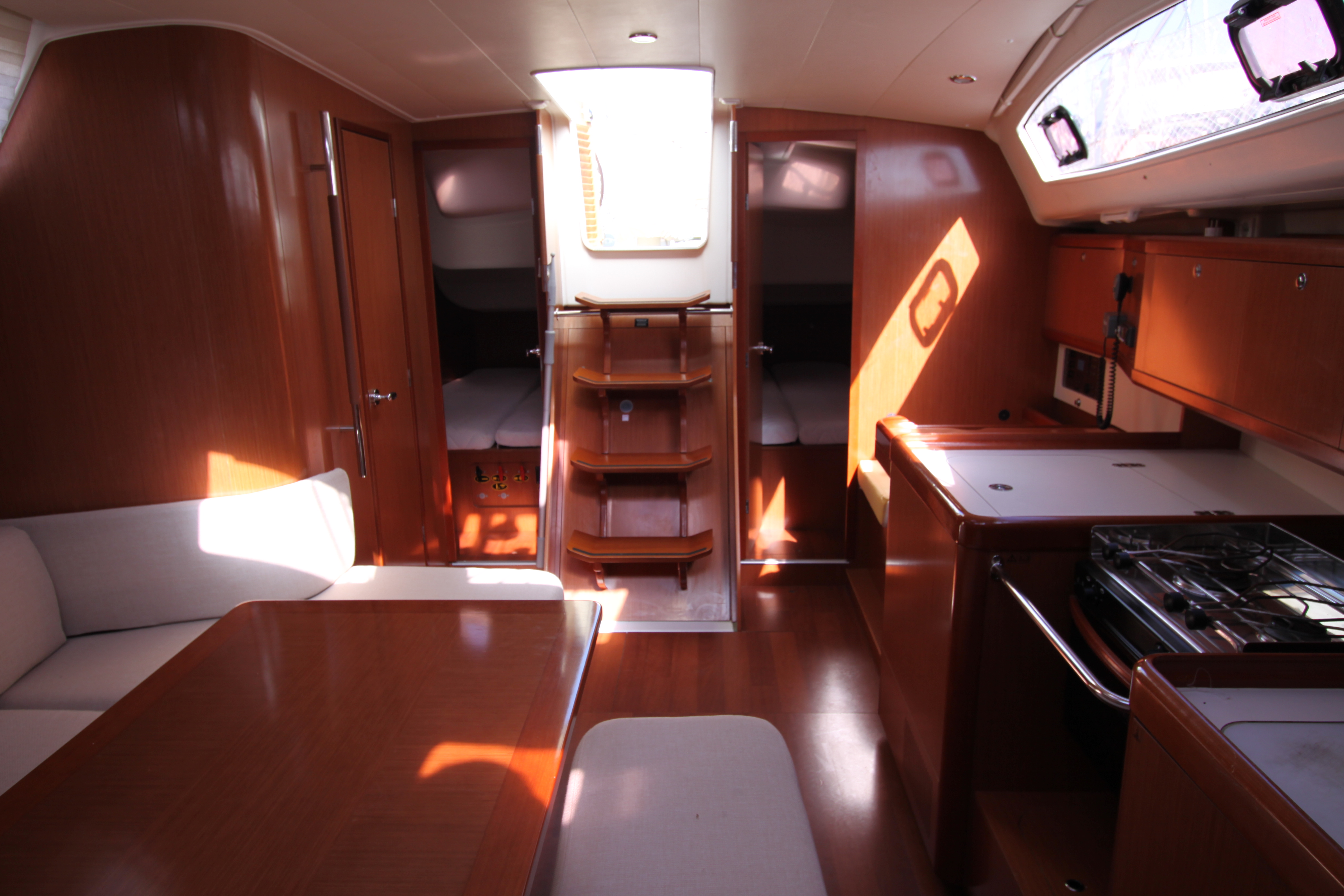 Immagine Oceanis 40