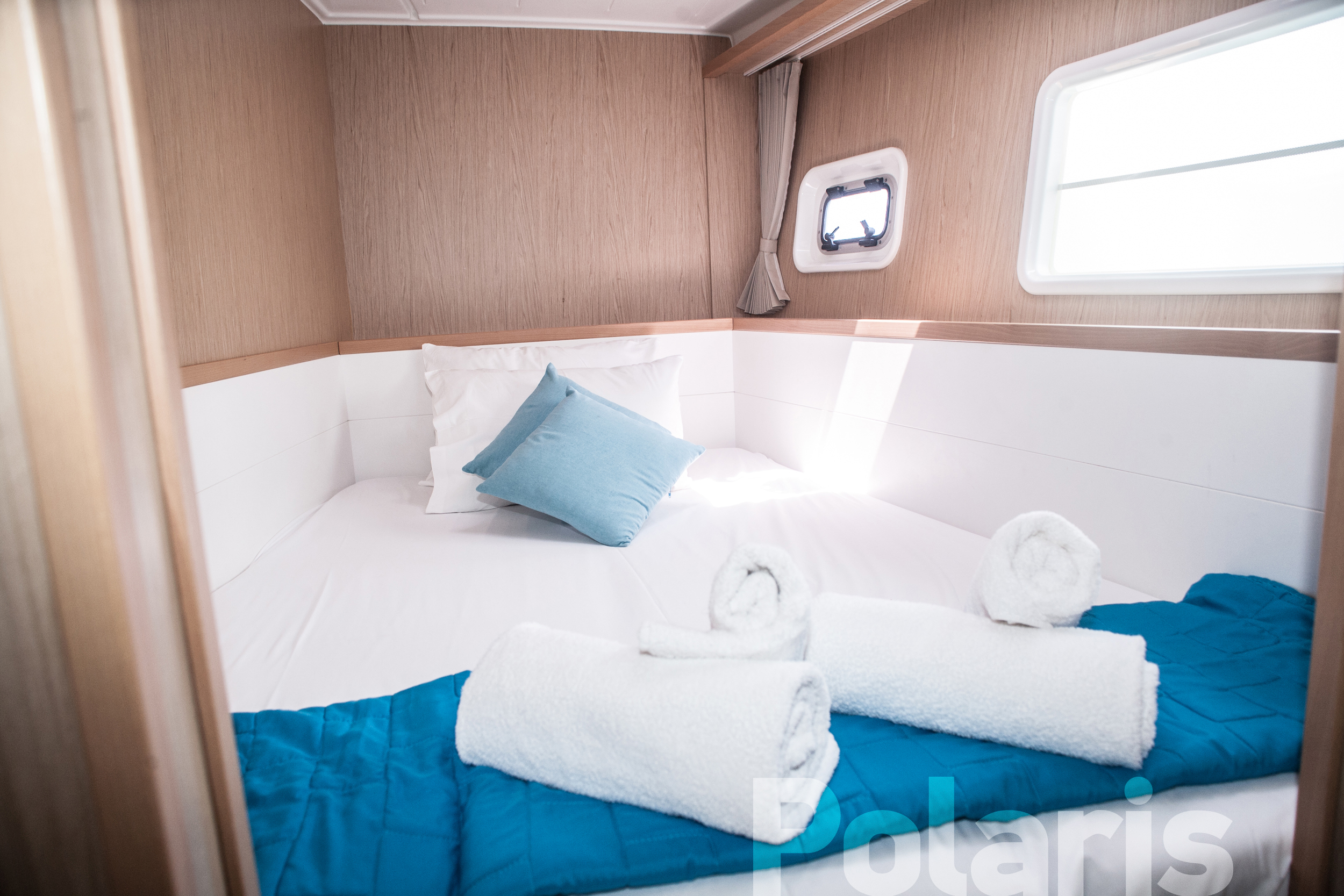 Immagine Lagoon 400 S2