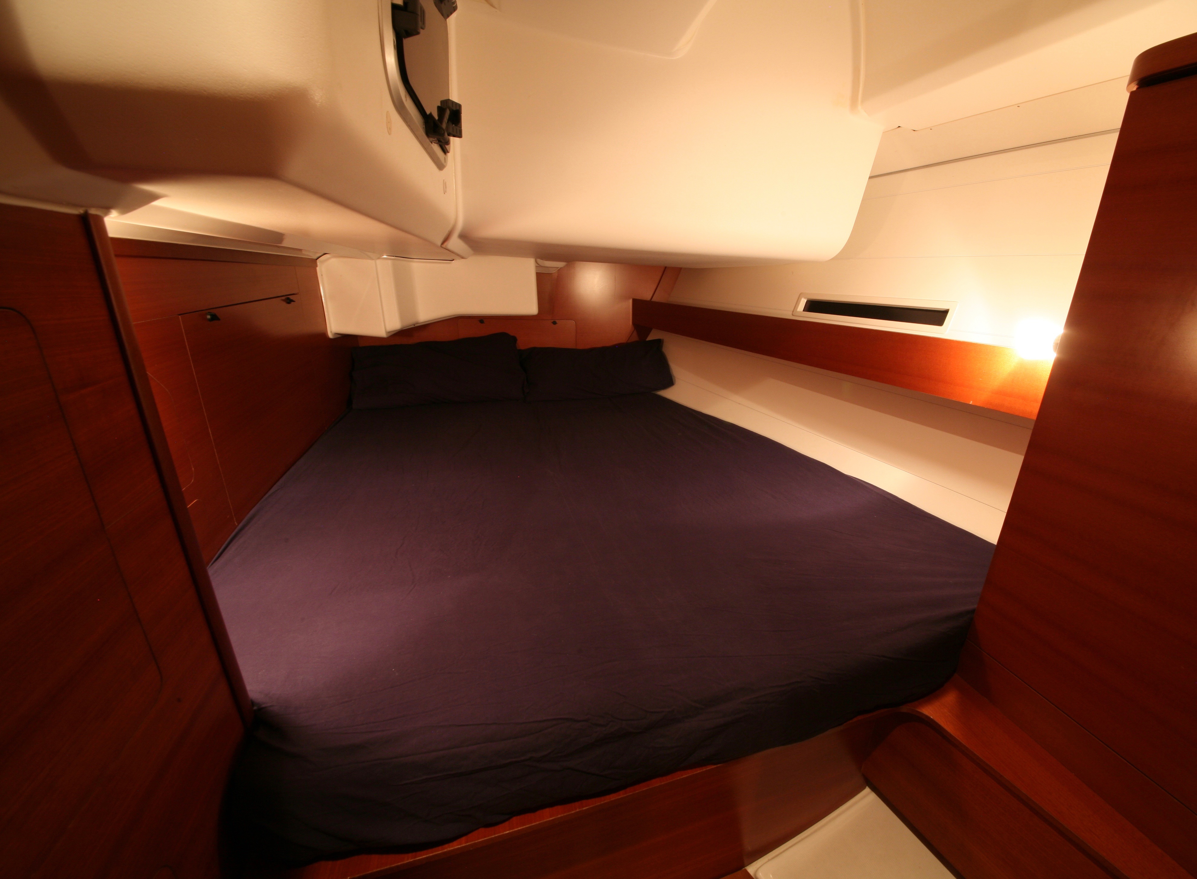 Immagine Dufour 445 Grand Large