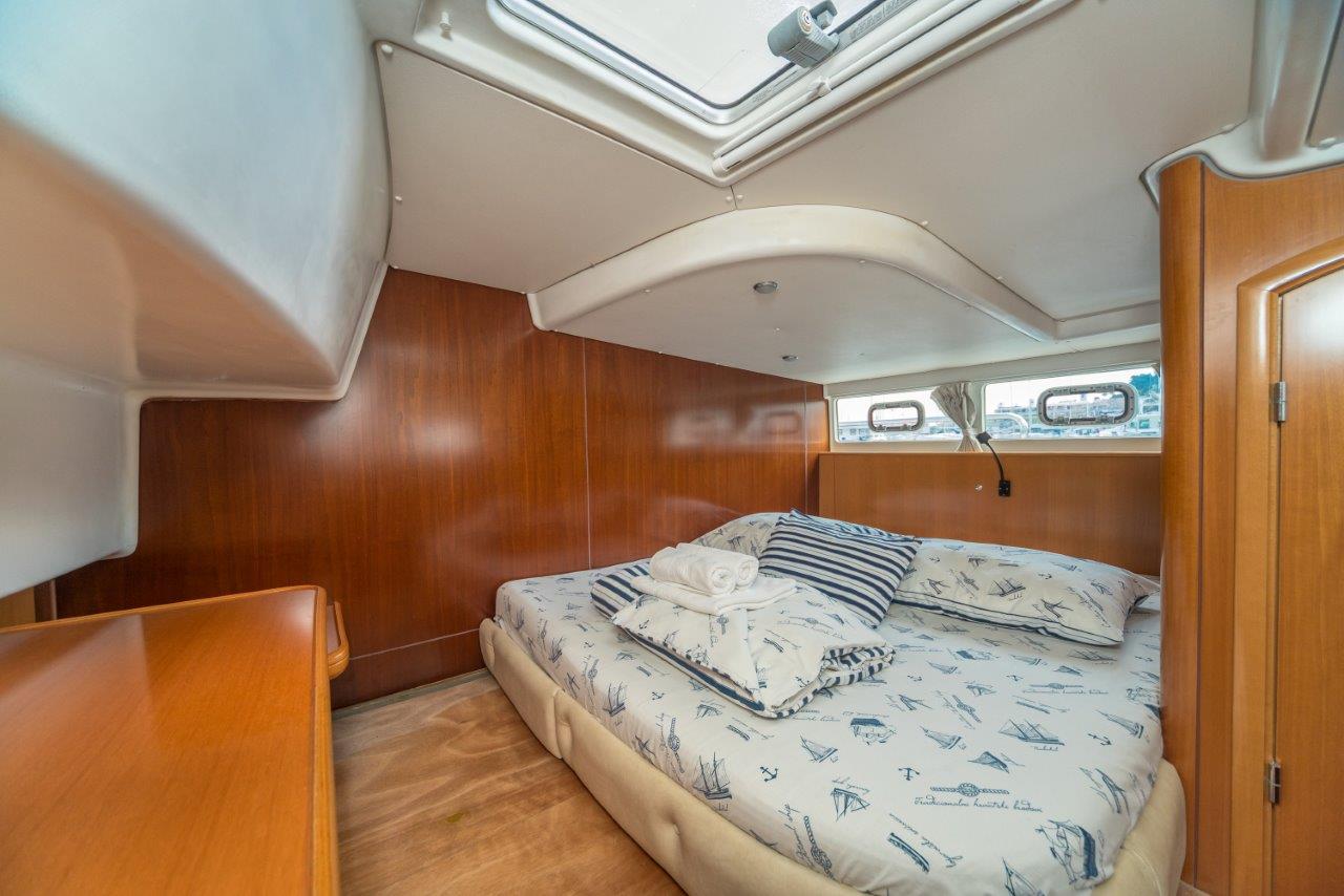 Immagine Lagoon power 44  