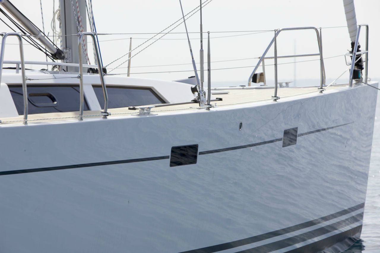 Immagine Hanse 470
