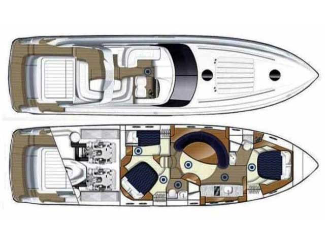 Princess V 58 image