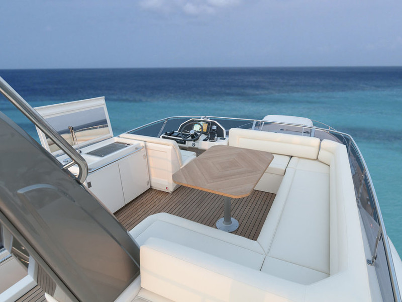 Immagine Greenline Hybrid 48 Fly