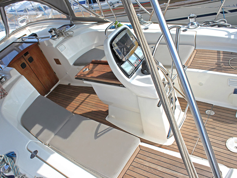 Immagine Bavaria 38 Cruiser