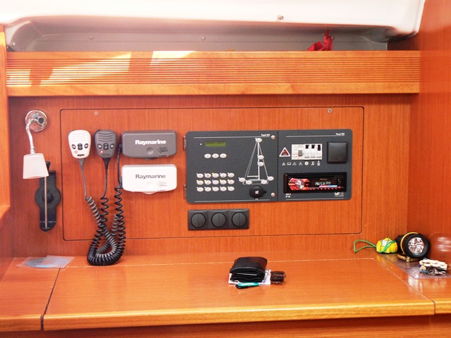 Immagine Bavaria 43 Cruiser