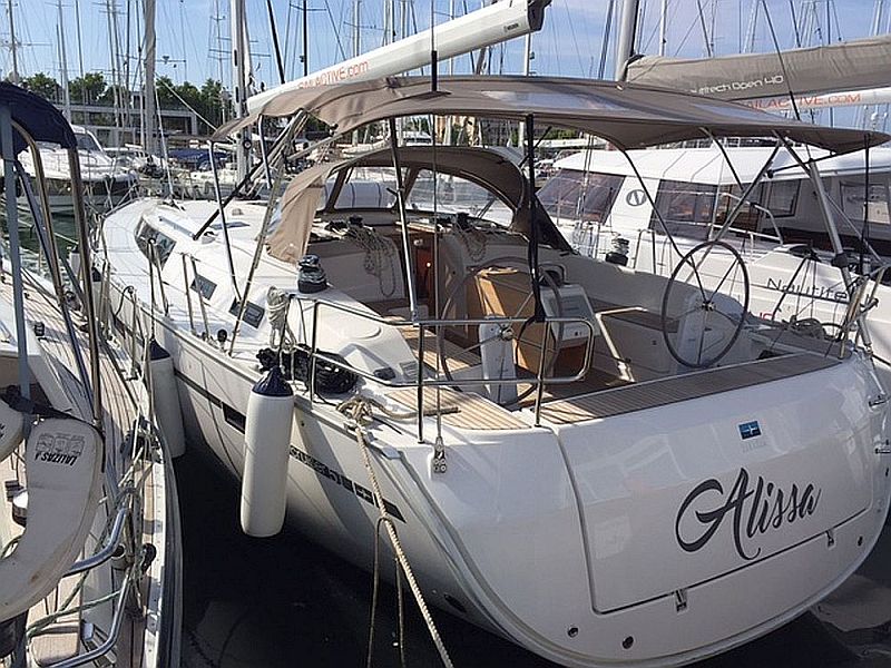 Immagine Bavaria Cruiser 51