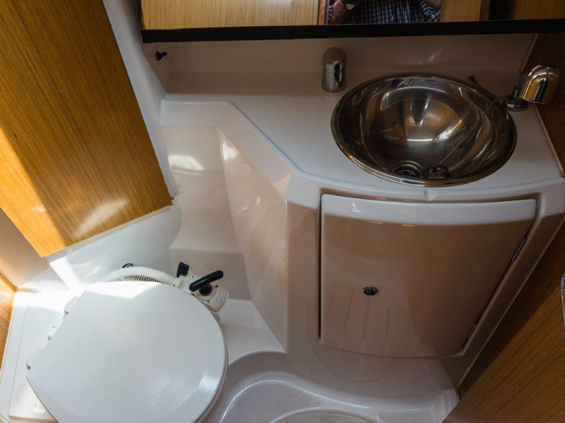 Immagine Sun Odyssey 36 i