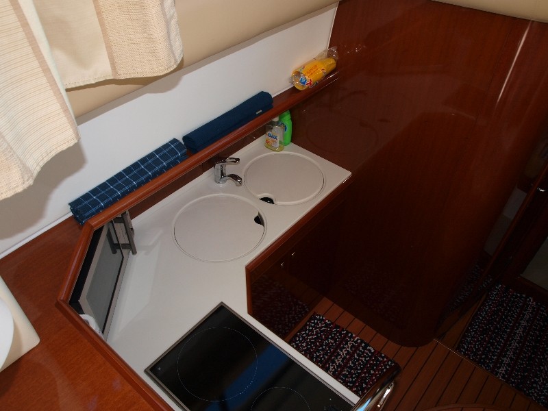 Immagine Jeanneau Prestige 36 Fly