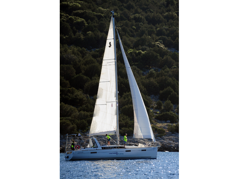 Immagine Oceanis 41
