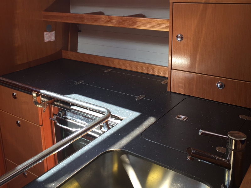 Immagine Bavaria 35 Cruiser