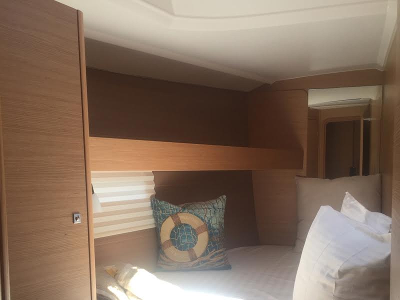 Immagine Dufour 460 Grand Large