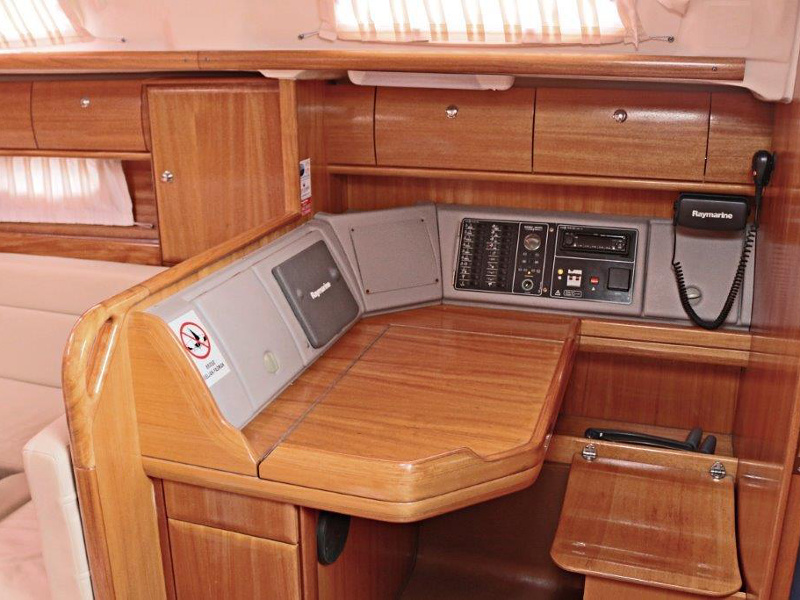 Immagine Bavaria 46 C 